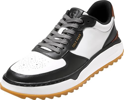 Cole Haan Men's Grandpro Crossover Golf