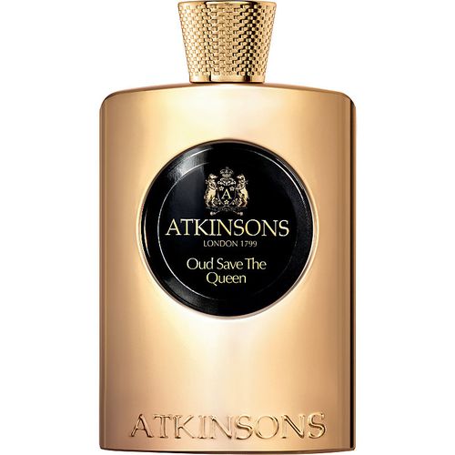 Oud Save the Queen eau de Parfum 100ml