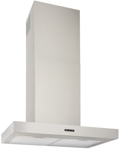 Broan 36" Chimney Style Range Hood EW4336SS