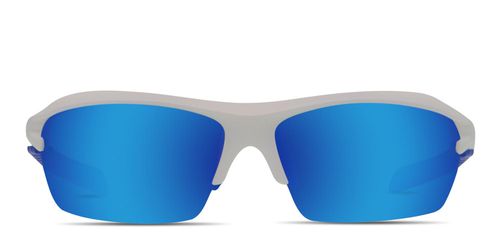 Racer S-1283 Blue/White
