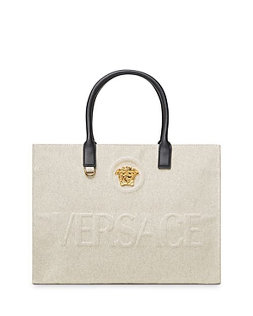Logo Tote