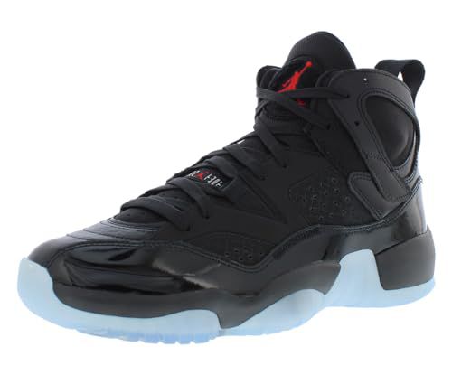 Nike Air Jordan Jumpman Two Trey Womens Trainers DR9631 Sneakers Shoes