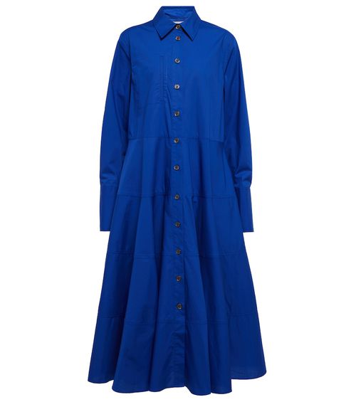 CO Cotton dress