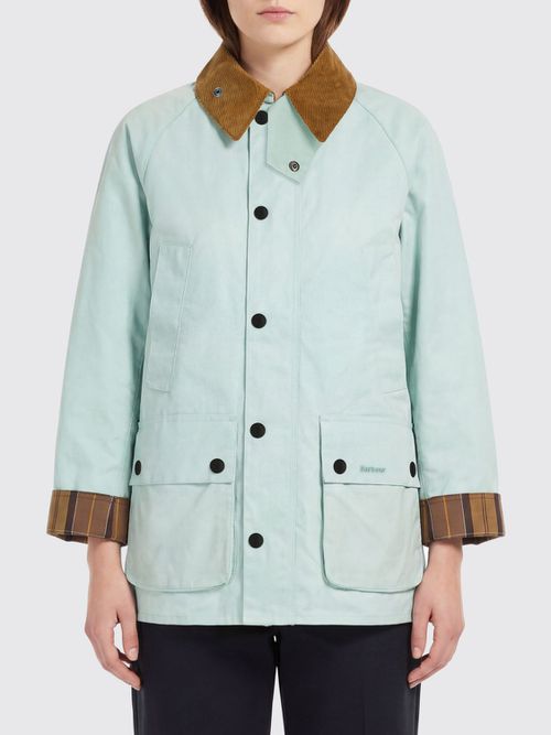 Jacket Men color Blue