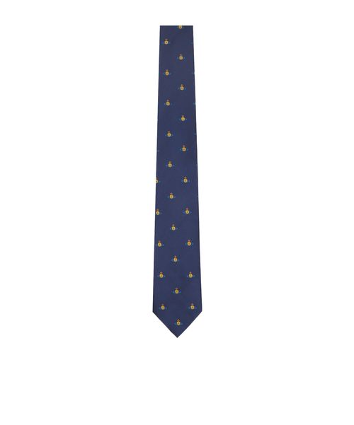 Orb tie