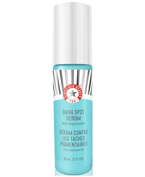 Dark Spot Serum With Niacinamide, 1 oz.