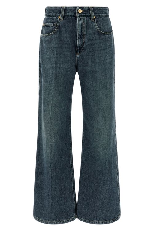 'Contemporary Loose' Jeans