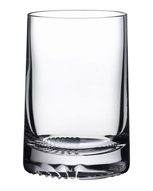 Set Of 2 Alba Whisky Glasses