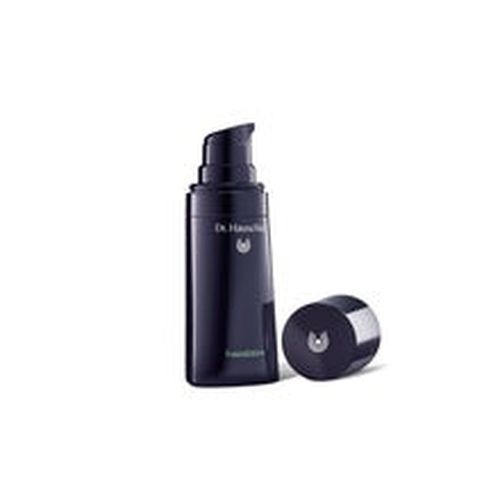 Dr. hauschka Foundation - Nourishing makeup with mineral pigments 30 ml 02 Almond