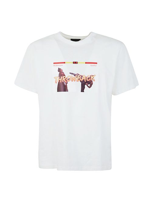 Men's Cotton T-shirt