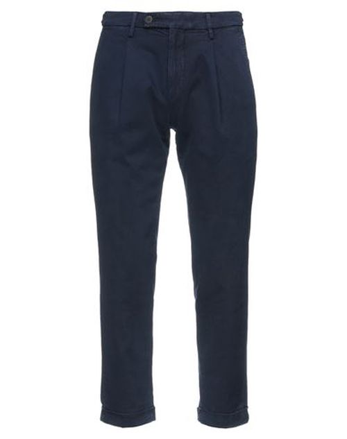 Man Pants Midnight blue