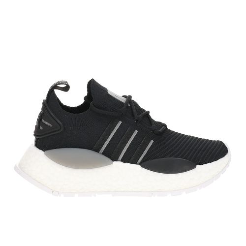 NMD W1 Lace Up Sneakers