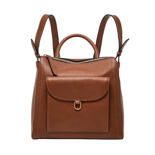 Fossil Mini Backpack