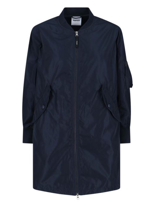 Women's Lightweight Utility Jacket