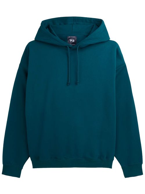 Sweatshirt with logo