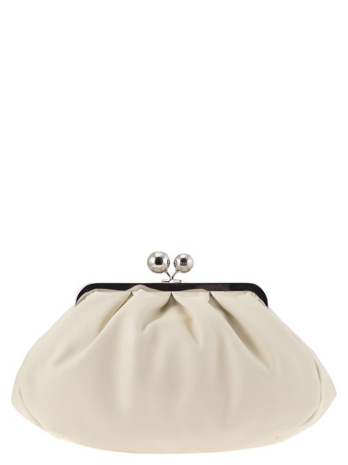 Weekend Maxmara Cubico - Medium Pastry Bag In Nappa Leather