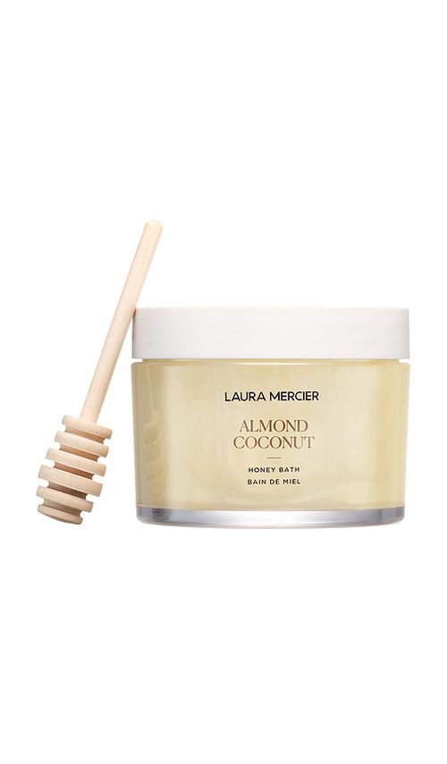 Laura Mercier Honey Bath in Almond Coconut