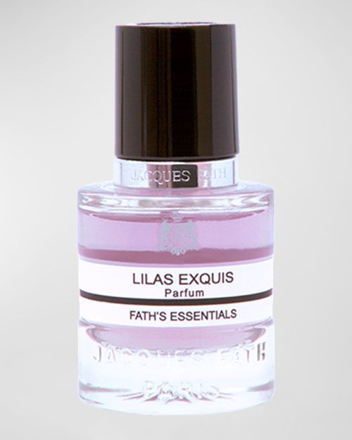 0.5 oz. Lilas Exquis Natural Parfum Spray