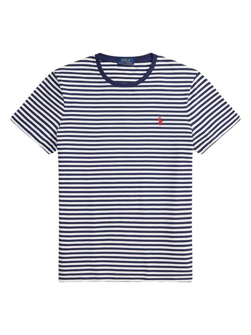 Classic Comfort T-Shirt - Short Sleeve