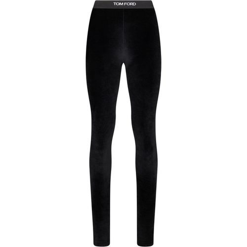 Tom Ford Logo Legging