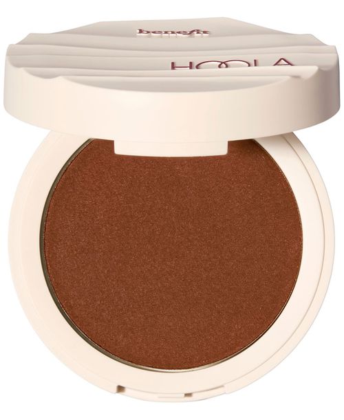 Hoola Wave Bronzing Balm - Deep