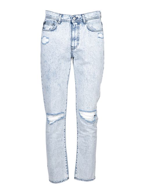 M. S.G. M. Jeans