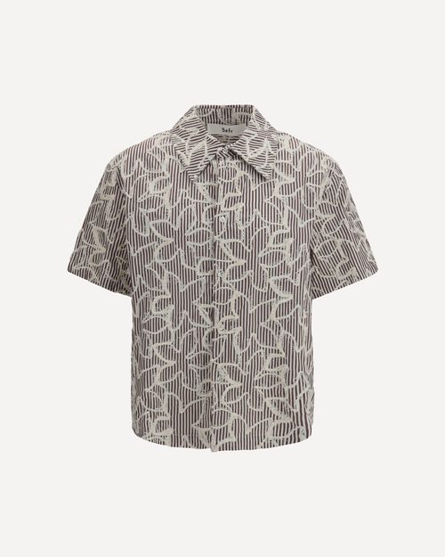 Dayot Shirt Male S