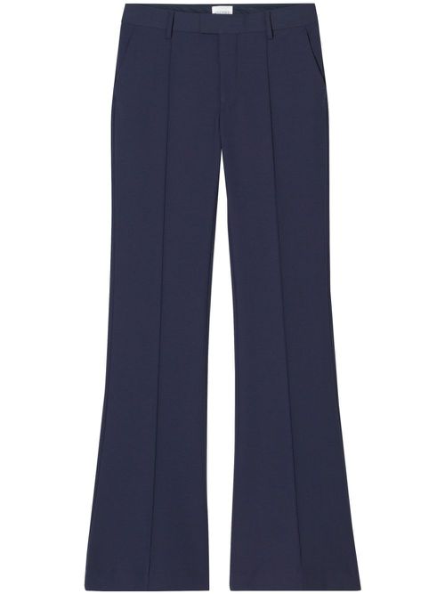 Denair trousers - Blue
