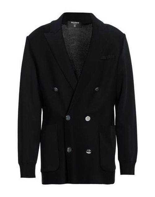 Man Blazer Midnight blue