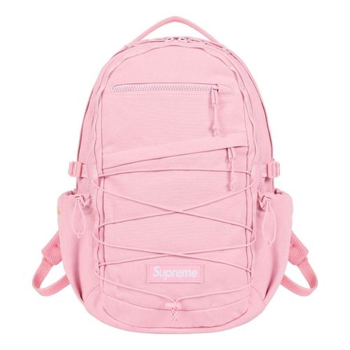 Backpack SS25 'Light Pink'