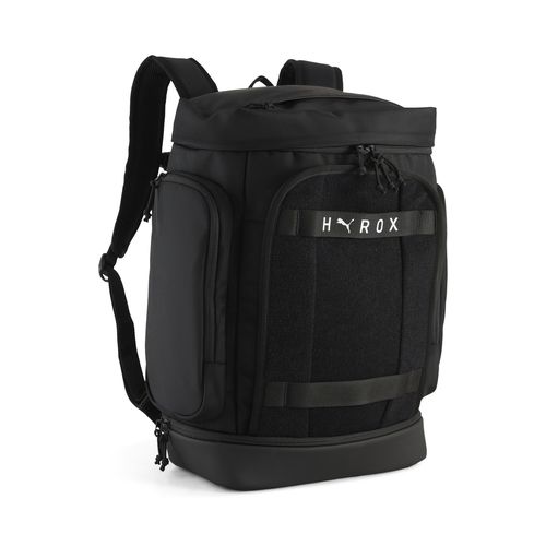 PUMA x HYROX Daily 34L Backpack in Black
