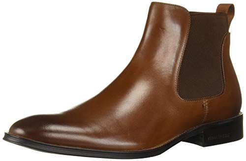 Kenneth Cole New York Men's Tully Chelsea Boot