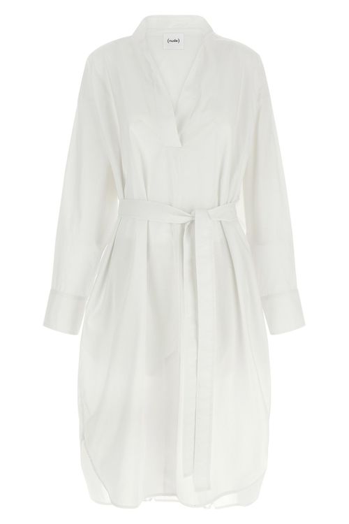 Chemisier Dress