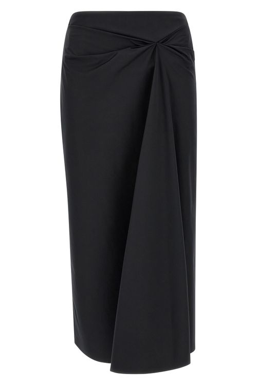 'Mxmpaggi' Skirt