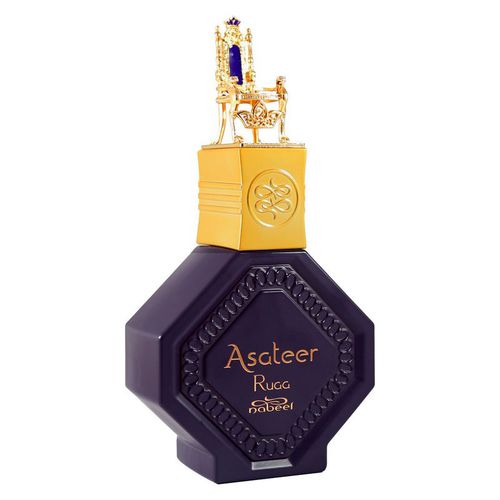 Nabeel Asateer Ruaa — Eau de Parfum Unisex