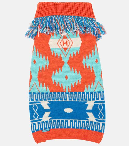 X Poldo Dog Couture dog sweater