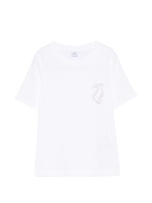 Cotton t-shirt