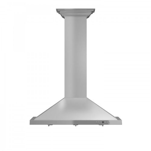 ZLINE 30" Chimney Style Range Hood KBCRN30