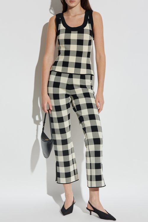 "Pippa" Trousers, Women's, Grey