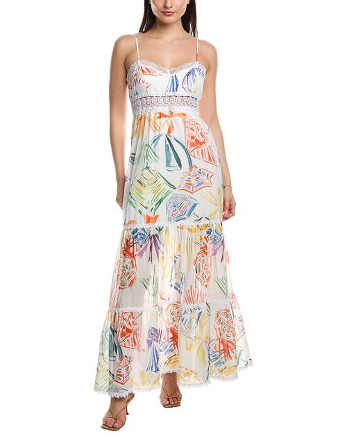 Phoenix Maxi Dress