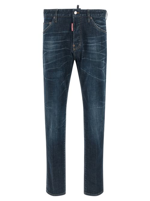 Teddy Jeans Blue