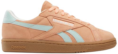 Reebok Women's Club C Grounds Uk Trainers