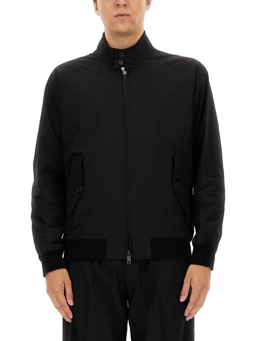 G9 Harrington Jacket