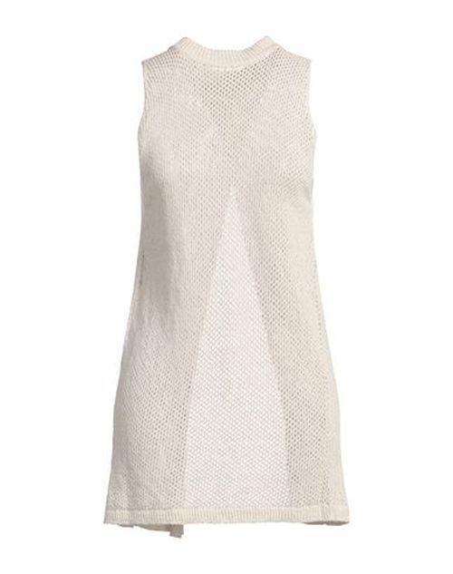 Woman Sweater Ivory