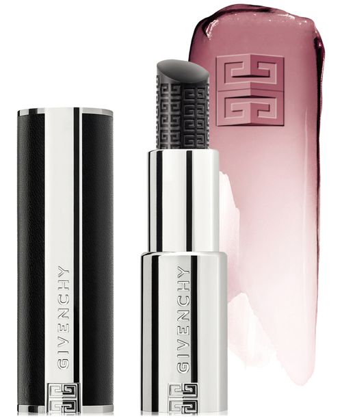 Le Rouge Interdit Hydrating Lip Balm - SHADE 10- REVEALING COLOR: Color Enhanci