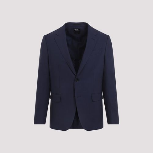 Oasi Jacket