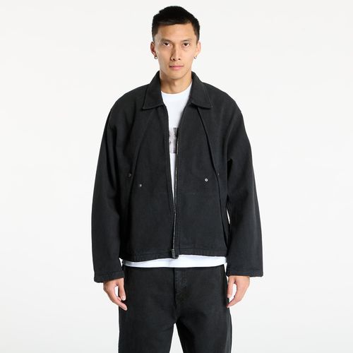 Jacket A-COLD-WALL* Augment Jacket Black