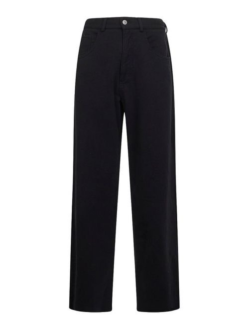 Cotton Trousers