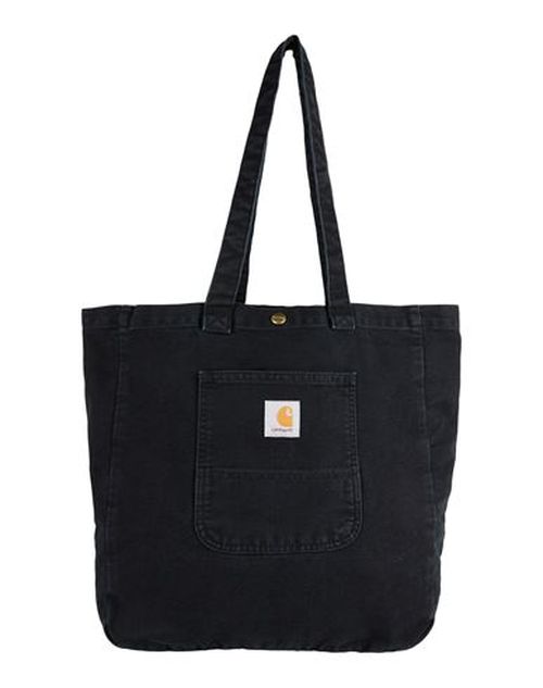 Woman Shoulder bag Black Size