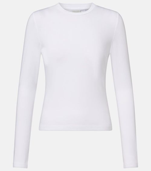Edna jersey T-shirt